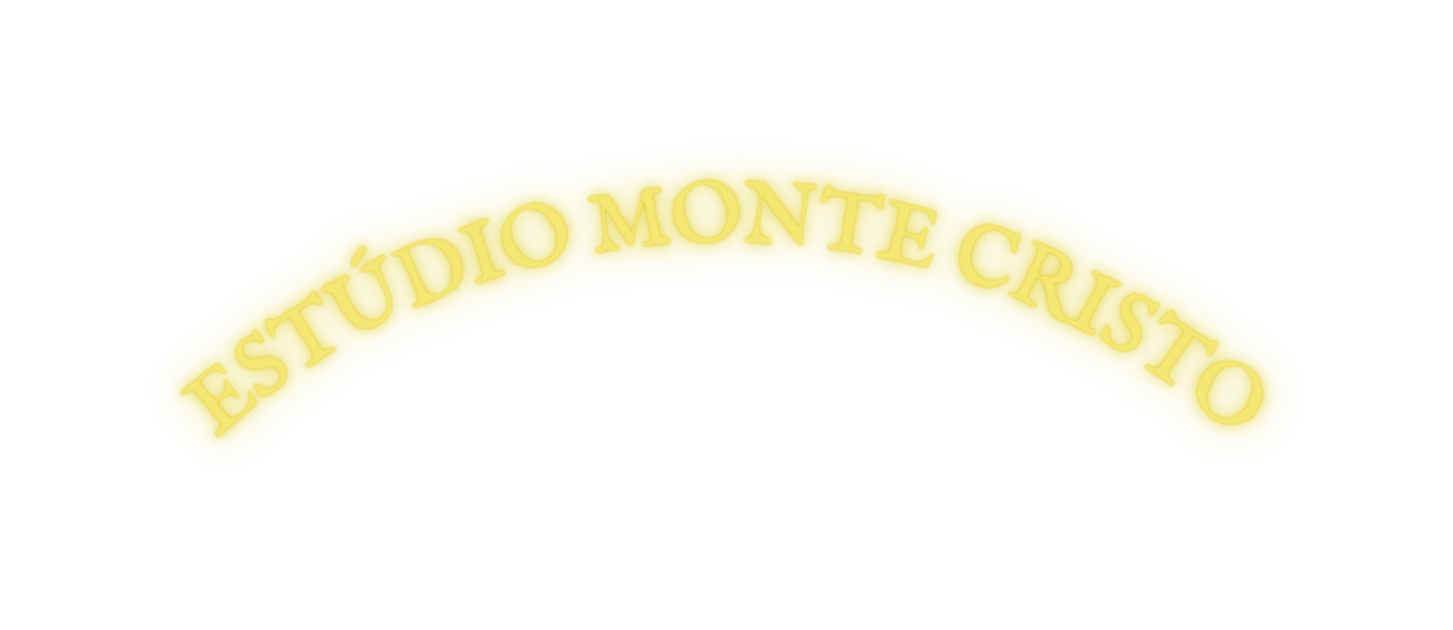 ESTÚDIO MONTE CRISTO